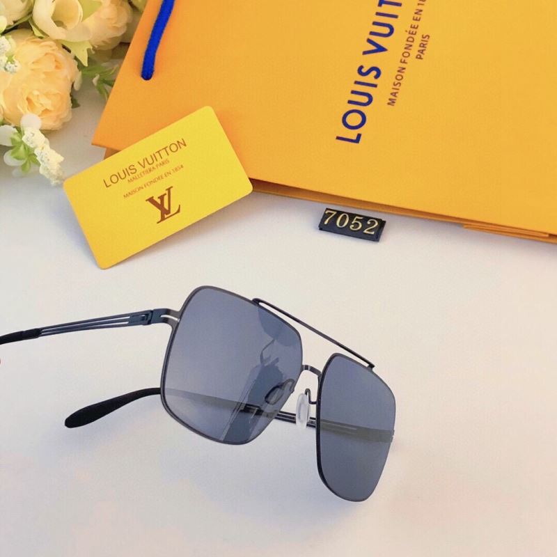 Louis Vuitton Sunglasses